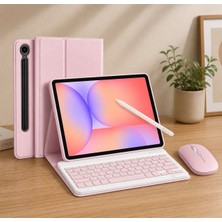Samsung Galaxy Tab S10 Lite 8 GB 256 GB Tablet+ Kalem+ Kılıf+ Klavye+ Mouse
