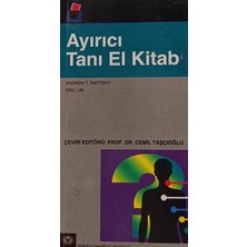 Kişisel Yayınlar Ayırıcı Tanı El Kitabı - Andrew T. Rafter, Eric Lim - 2.el Kitap