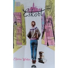 Kişisel Yayınlar Eskort - Sierra Winter - 2.el Kitap