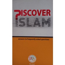 Kişisel Yayınlar Dıscover Islam - - - 2.el Kitap