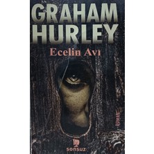 Kişisel Yayınlar Ecelin Avı - Graham Hurley - 2.el Kitap