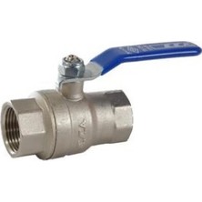 Mey İthalat Mey Ithalat® Eca 1'' Içme Suyu Küresel Vana