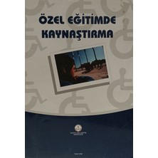 Kişisel Yayınlar Özel Eğitimde Kaynaştırma - Komisyon - 2.el Kitap