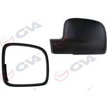 GVA Ilkeshop Ayna Kapaği Astarli Sol Caddy-Transporter T5 04 VM-375CR