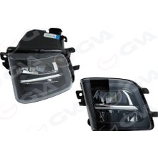 GVA Ilkeshop Sis Fari Ledli Sağ F01 Lci 2012 2015
