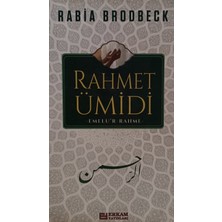 Kişisel Yayınlar Rahmet Ümidi -Emelu'r Rahme - Rabia Chrıstıne Brodbeck - 2.el Kitap