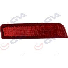 GVA Ilkeshop Arka Tampon Reflektörü Sol Dacia Duster