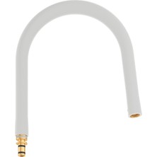 Grohe | Essence Mutfak Armatürü Için Hortum Çıkışı | Mermer | 30321MW0