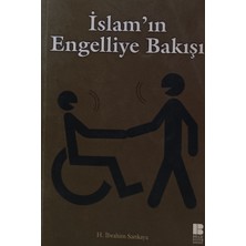 Kişisel Yayınlar Islam'ın Engelliye Bakışı - - - 2.el Kitap