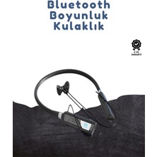 Mey İthalat Mey Ithalat® Tws Bluetooth Kulaklık – 100 Saat Bekleme Süresi, Hızlı Şarj