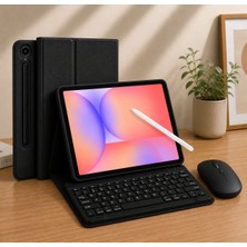 Samsung Galaxy Tab S10 Lite 8 GB 256 GB Tablet+ Kalem+ Kılıf+ Klavye+ Mouse