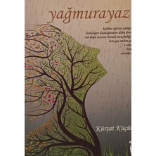 Kişisel Yayınlar Yağmurayaz - Kürşat Küçük - 2.el Kitap