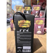 Utophıya Sade Dibek Kahvesi Yeni Tat, Yüksek Lezzet 200 gr