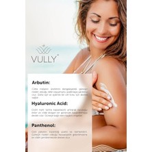 Mabeyn Leke Karşıtı Aydınlatıcı ve Nemlendirici Yüksek Koruyucu Spf+50 Yüz ve Vücut Güneş Kremi 50 ml
