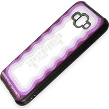 Svoria Store Mey Ithalat®  Samsung Galaxy J7 Kılıf Mirror Desenli Kapak - Mirror - 5