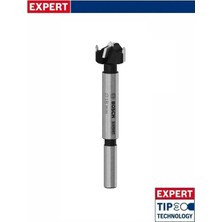 Bosch Expert 18 mm Lamine Ahşap Menteşe Delme Ucu 2608901847