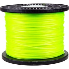 Energy Pro 6 Köşe Top Misine Sarı 3.3mm 10KG 1017METRE Misina