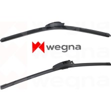 Wegna Ilkeshop Silecek 530MM Universal Muz Banana Tip Koli Adedi 25 Li