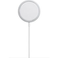 Svoria Store Mey Ithalat®  M300 Magneticsafe Kablosuz Şarj