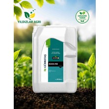 Gübretaş Rizos-Fer 20LT (Sıvı Organik Gübre) - BBG