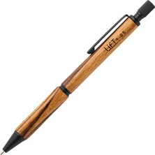 Kitera Lift+ Wood Mekanik Kurşun Kalem (0,5mm)
