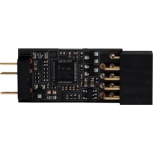 Gigabyte Gc-Usb Mcu Rgb Modül USB 2.0 - Rgb Dönüştürücü