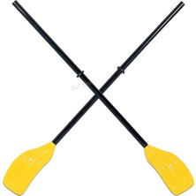 Bestway 65160-6 Ranger Elite X3 Raft Bot Takımı 295X130X46