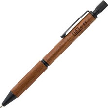 Kitera Lift+ Wood Mekanik Kurşun Kalem (0,5mm)