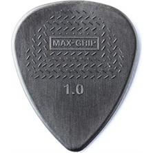 Médiators Jim Dunlop 1,00 mm Max Grip 1,00 mm Torba De 72