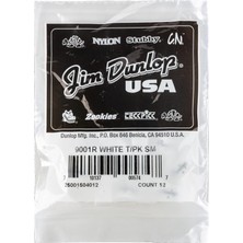 Jim Dunlop 9001R Thumbpicks