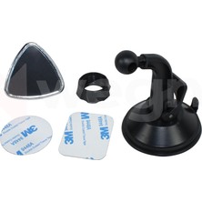 Wegna Ilkeshop Araç Içi Telefon Tutucu Miknatisli
