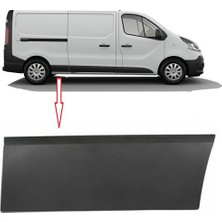 CM Ilkeshop Yan Çevre Bandi Sağ Arka Renault Trafic Iii