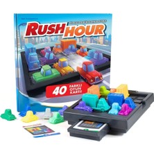 Svoria Store Mey Ithalat® 6671 Rush Hour