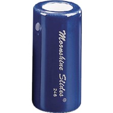 Jim Dunlop 246 Moonshine Slide