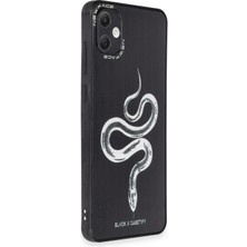 Svoria Store Mey Ithalat®  Samsung Galaxy A05 Kılıf Mirror Desenli Kapak - Mirror - 13