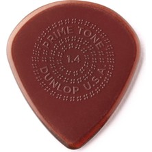 Jim Dunlop Primetone Jazz Iii 3lü Pena Seti (1.14MM)
