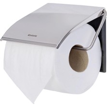Brabantia 414589 Tuvalet Kağıdı Tutucusu