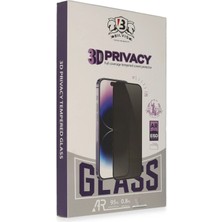 Mey Ithalat®  Samsung Galaxy S25 Ultra Bilvis 3D Hayalet Cam Ekran Koruyucu