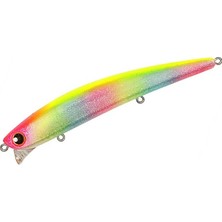 Longin Franky 120MM 20GR Floating Maket Balık - 067 Şeker