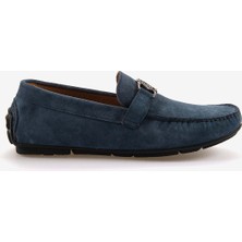 Mocassini  Tokalı Erkek Loafer M584