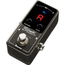 Ibanez Bigmini Chromatic Gitar/bass Pedal Tuner