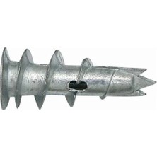 Mey Ithalat® Turbolet Dübel Metal 10 Adet