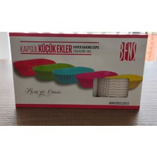 Bensüs Mini Ekler Kapsül