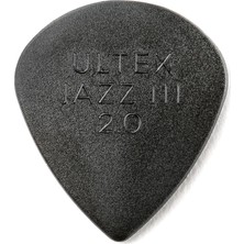 Jim Dunlop Dunlop 427R200 Tasche Mit 24 2mm Mediatoren