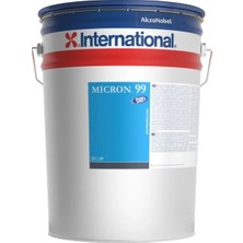 International Internatıonal Mıcron 99 20LT Zehirli Boya Tekne Yat Antifouling