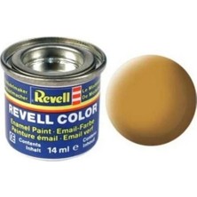 Mey Ithalat® Email Color Ochre Brown - Mat - Boya 14 ml