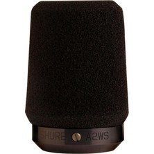 Shure A2WS-BLK Mikrofon Tutucu