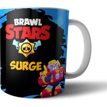 Pixxa Brawl Stars Surge Kupa Bardak