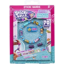 Mey Ithalat® Stickerlı Bileklik SR100