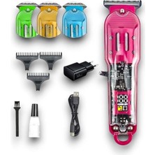 Mey Ithalat® Hk 3900 Tıraş Makinesi